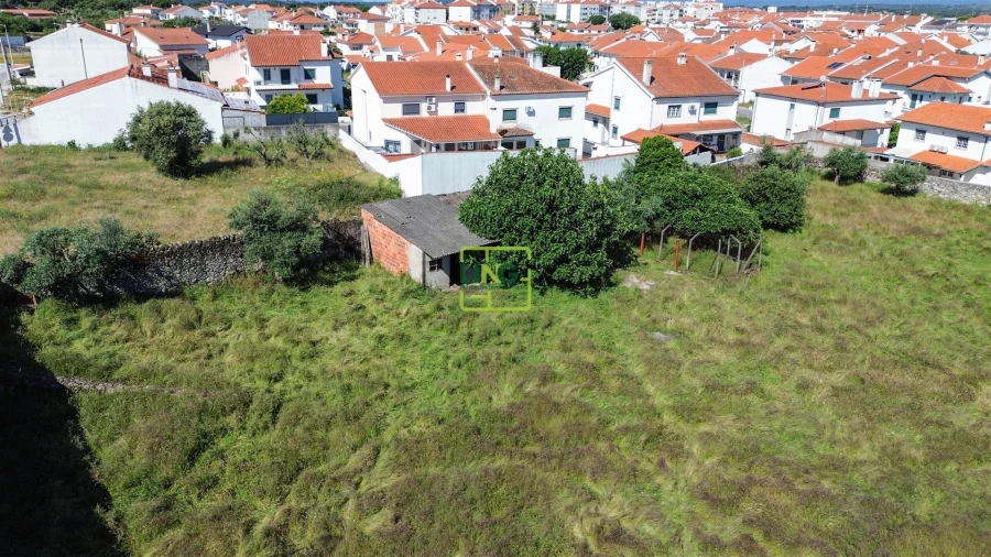 Terreno para Venda em Alcains Foto 14