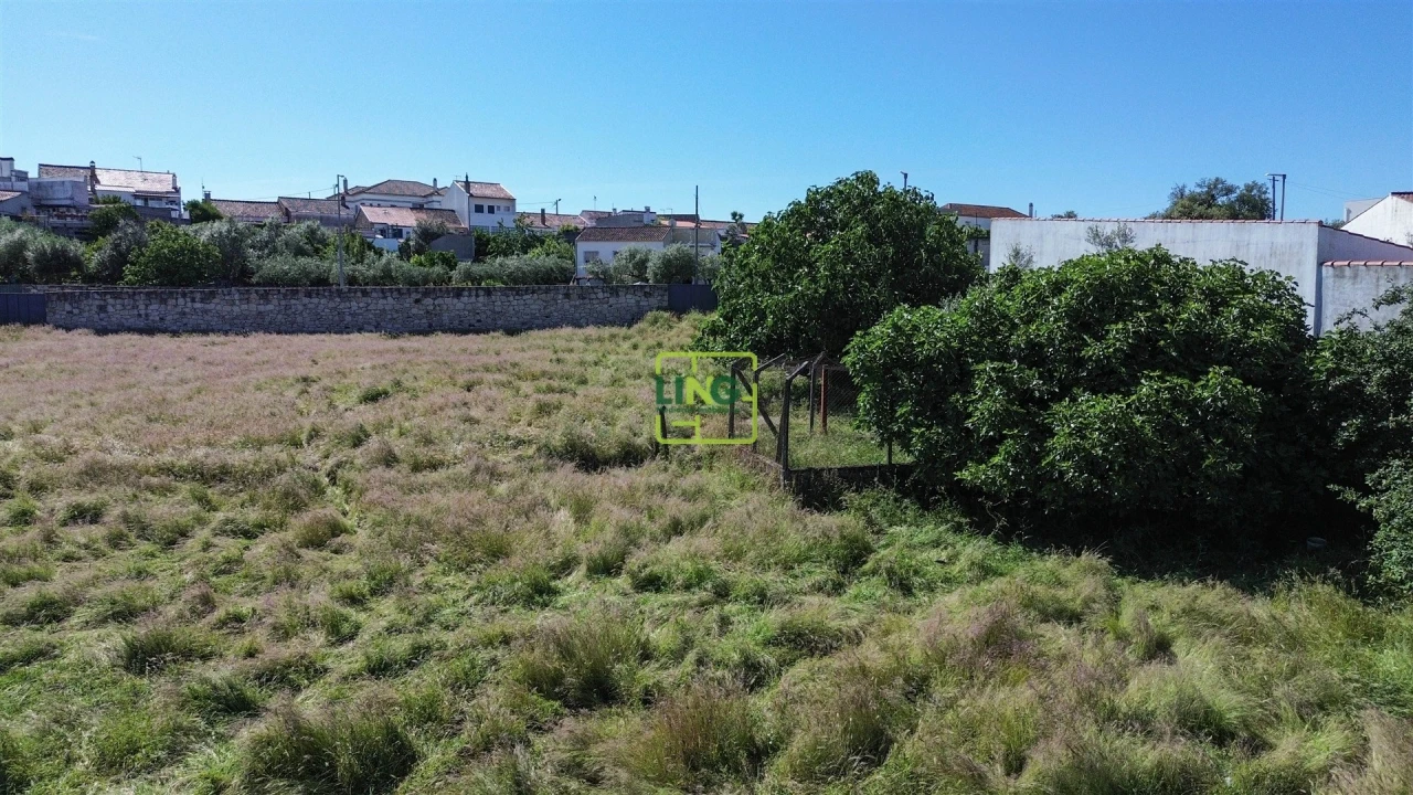 Terreno para Venda em Alcains Foto 24