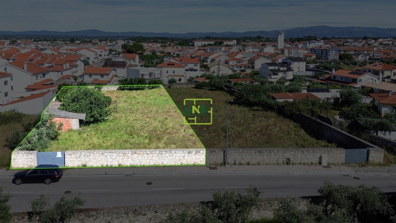 Terreno para Venda em Alcains Foto 6