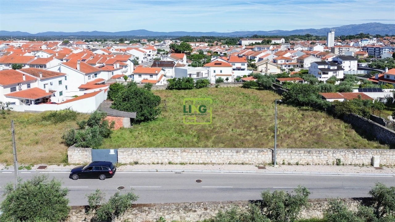 Terreno para Venda em Alcains Foto 7