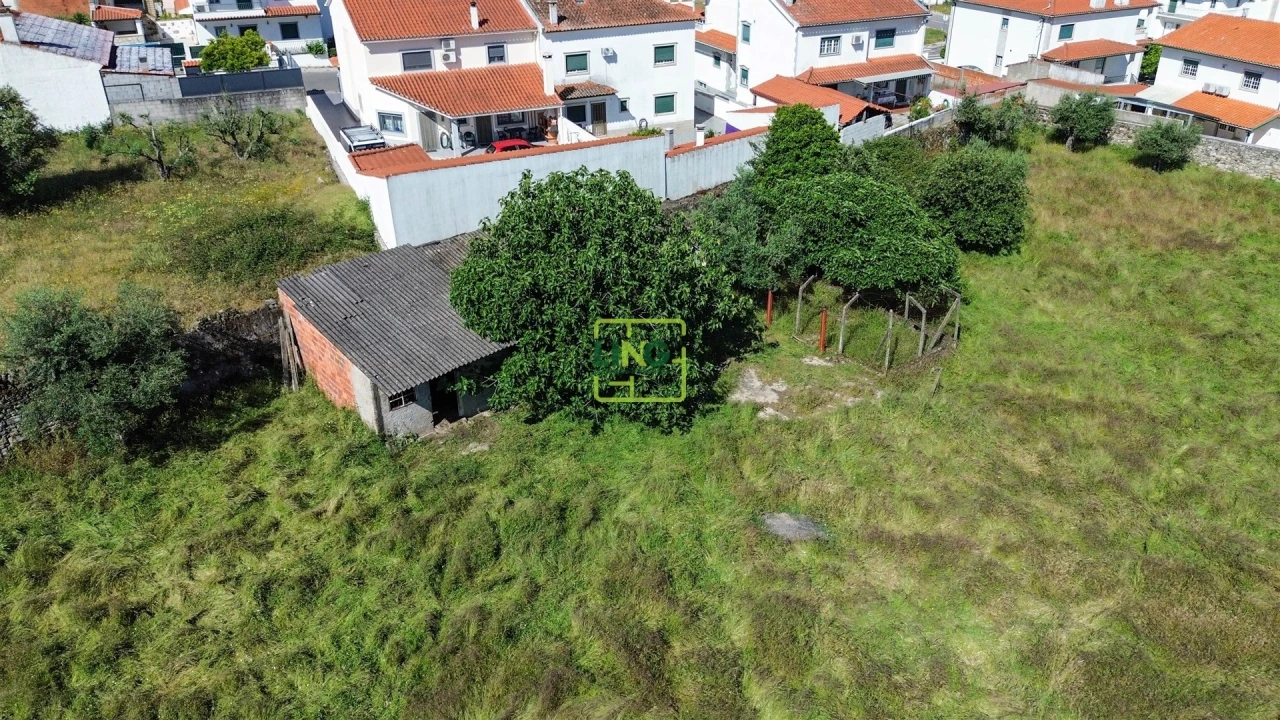 Terreno para Venda em Alcains Foto 30