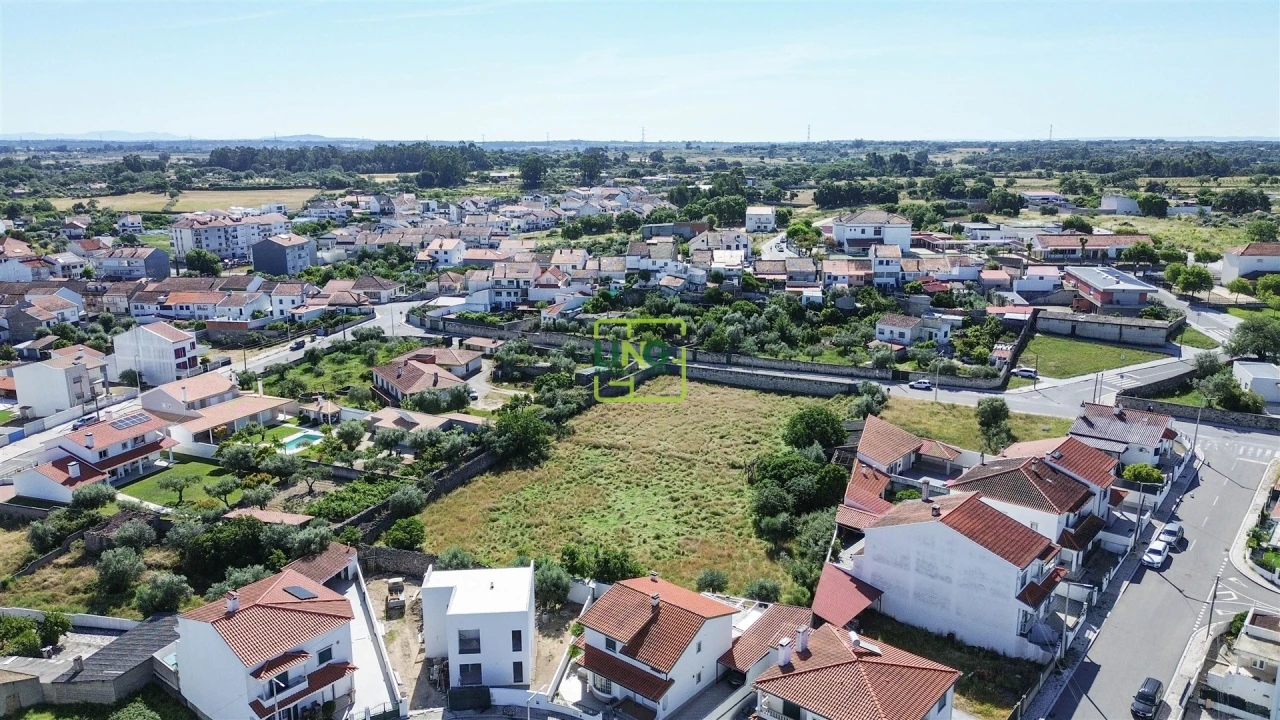 Terreno para Venda em Alcains Foto 2