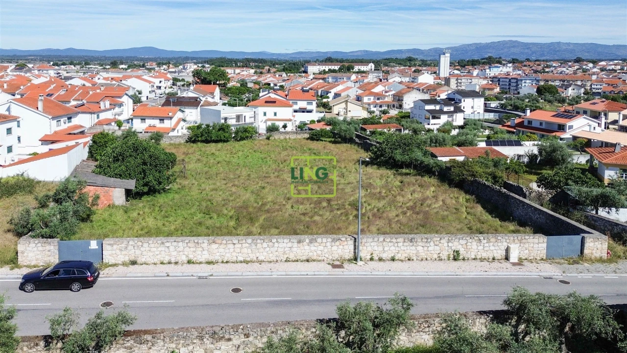 Terreno para Venda em Alcains Foto 1