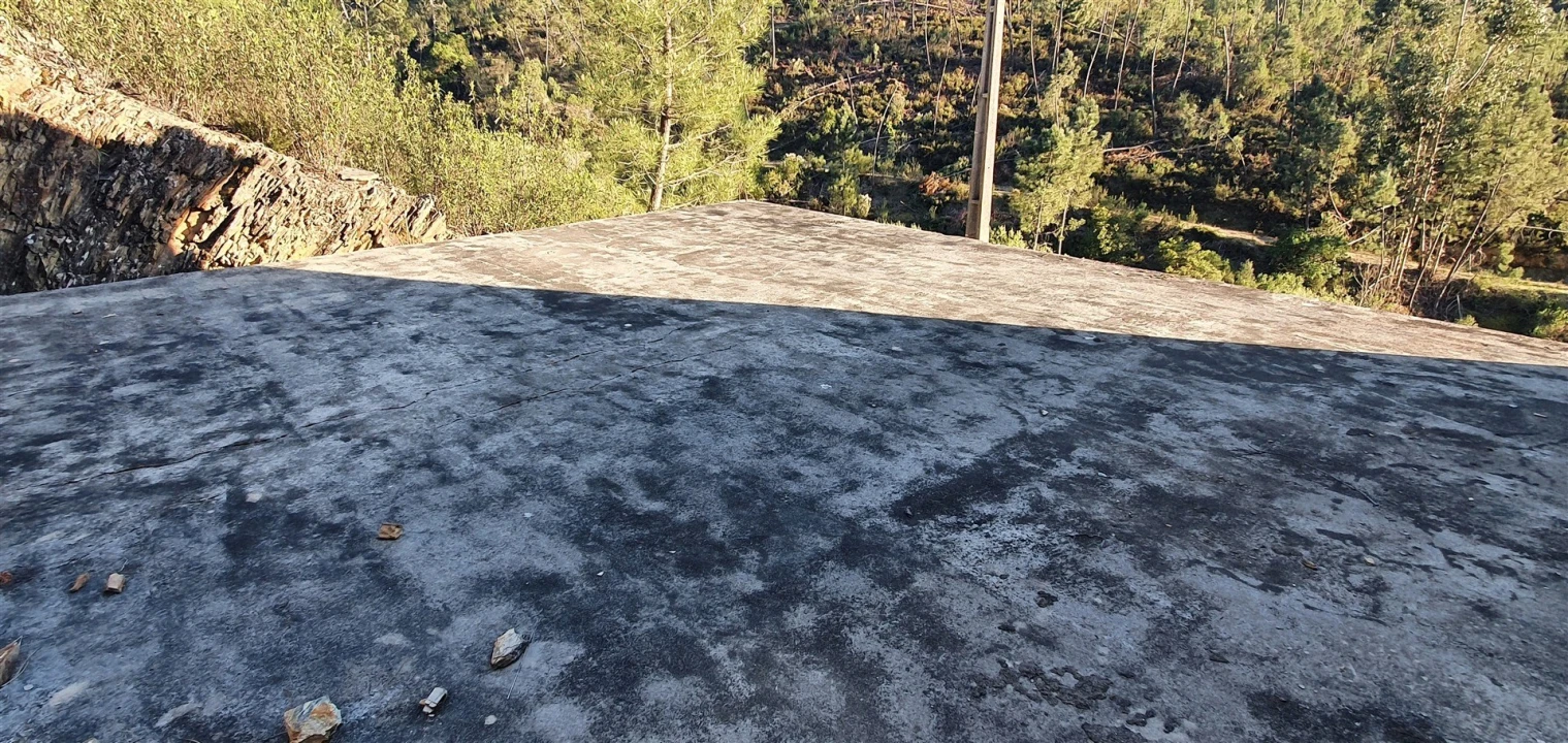 Moradia T1 para Venda em Estreito-Vilar Barroco Foto 22
