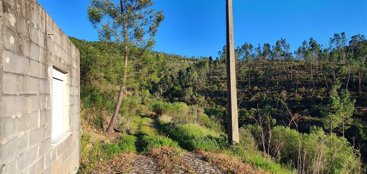 Moradia T1 para Venda em Estreito-Vilar Barroco Foto 20