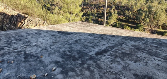 Moradia T1 para Venda em Estreito-Vilar Barroco