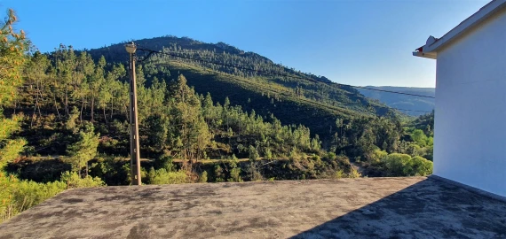 Moradia T1 para Venda em Estreito-Vilar Barroco