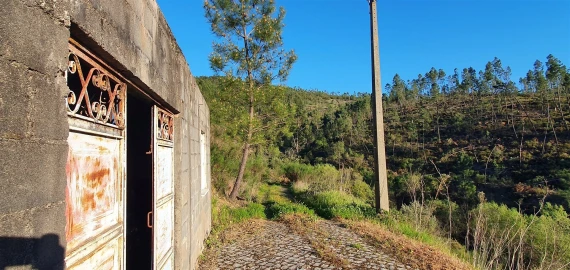 Moradia T1 para Venda em Estreito-Vilar Barroco