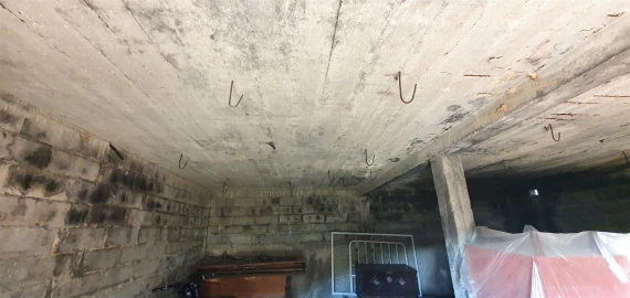 Moradia T1 para Venda em Estreito-Vilar Barroco