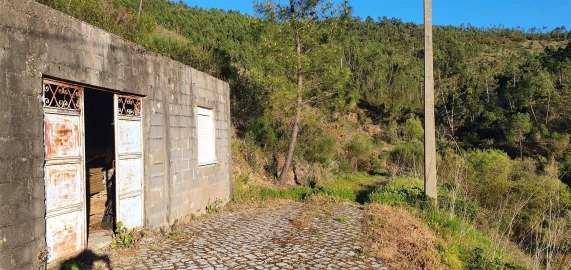 Moradia T1 para Venda em Estreito-Vilar Barroco