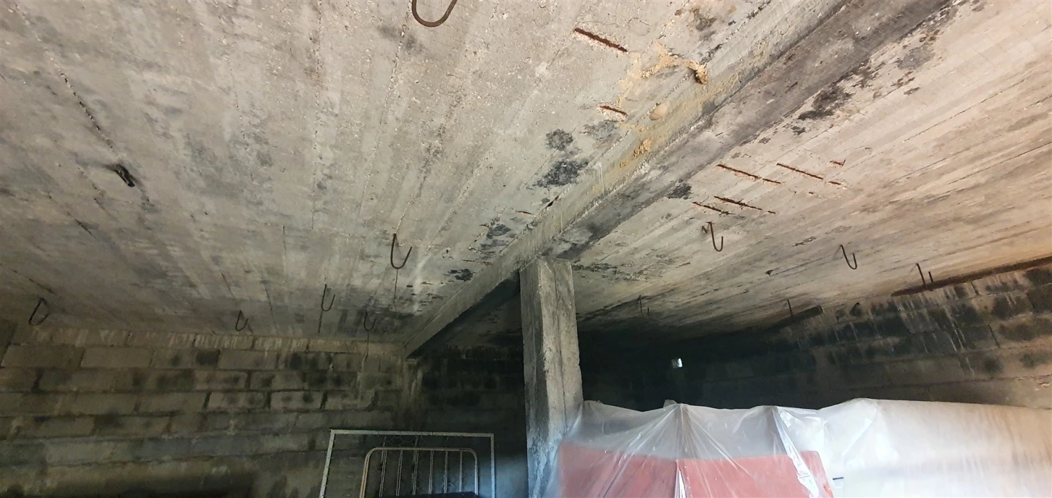 Moradia T1 para Venda em Estreito-Vilar Barroco Foto 8