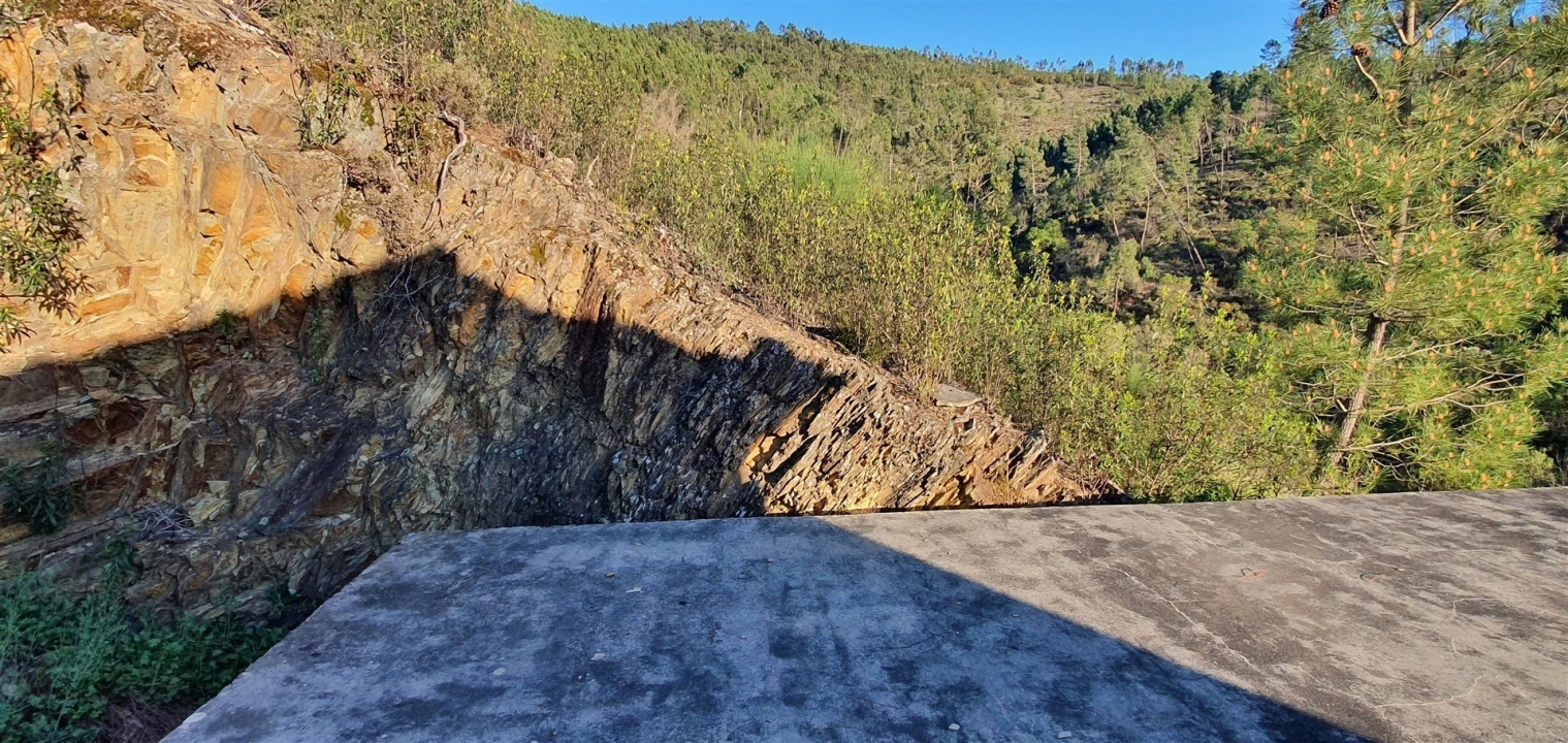 Moradia T1 para Venda em Estreito-Vilar Barroco Foto 23