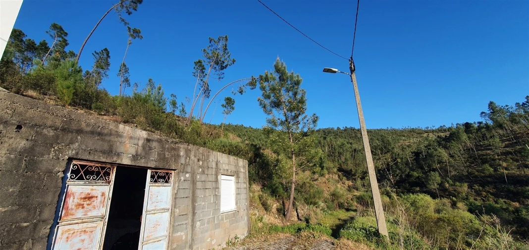 Moradia T1 para Venda em Estreito-Vilar Barroco Foto 2