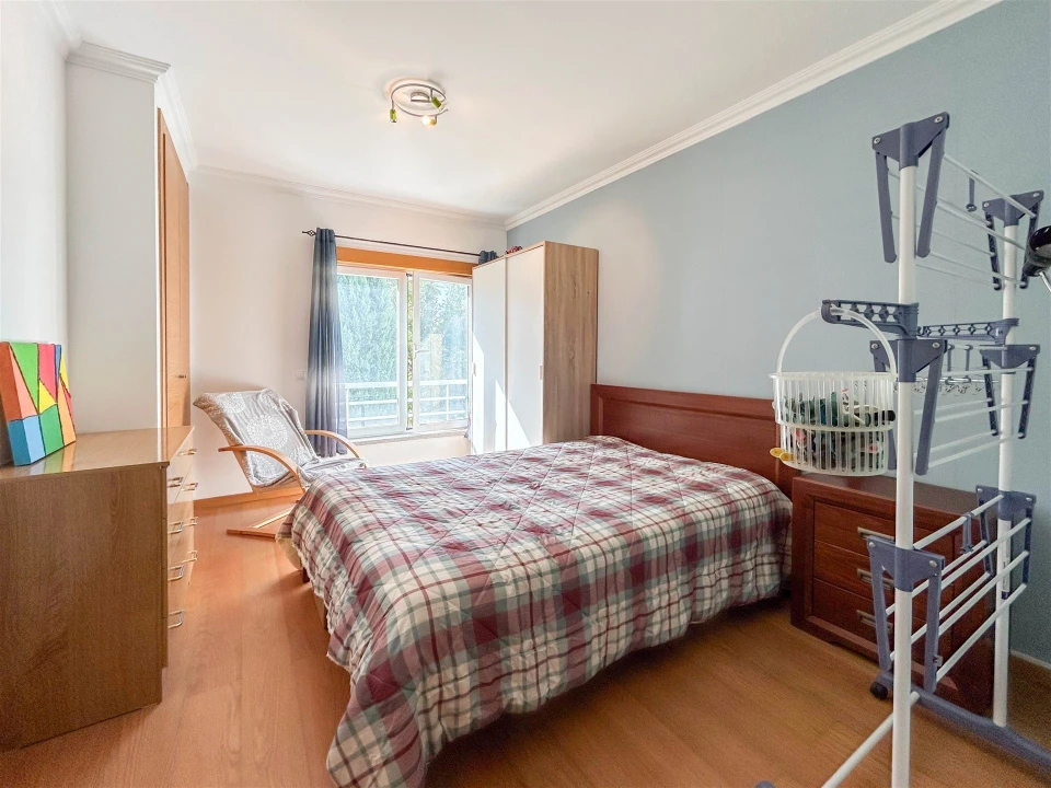 Apartamento T3 para Venda em Castelo Branco Foto 20