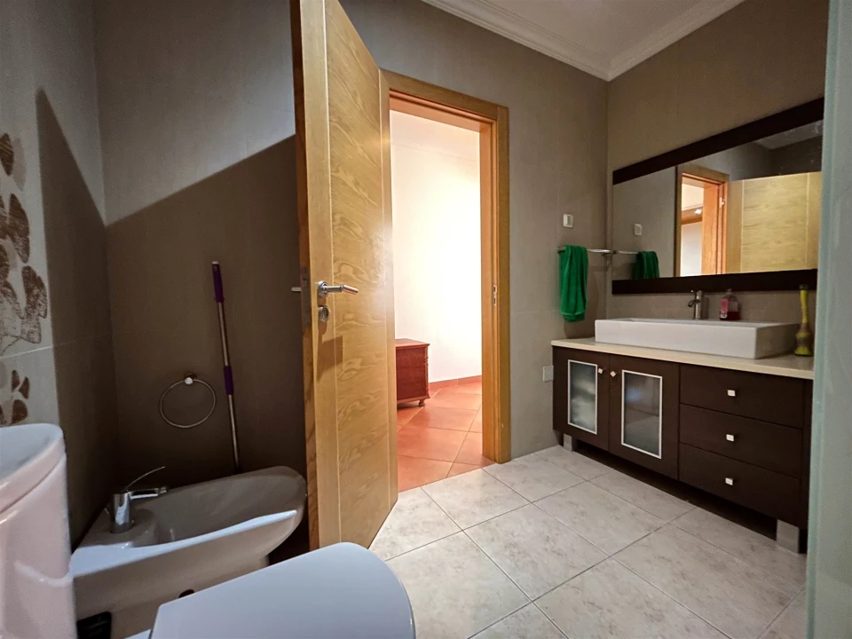 Apartamento T3 para Venda em Castelo Branco Foto 7
