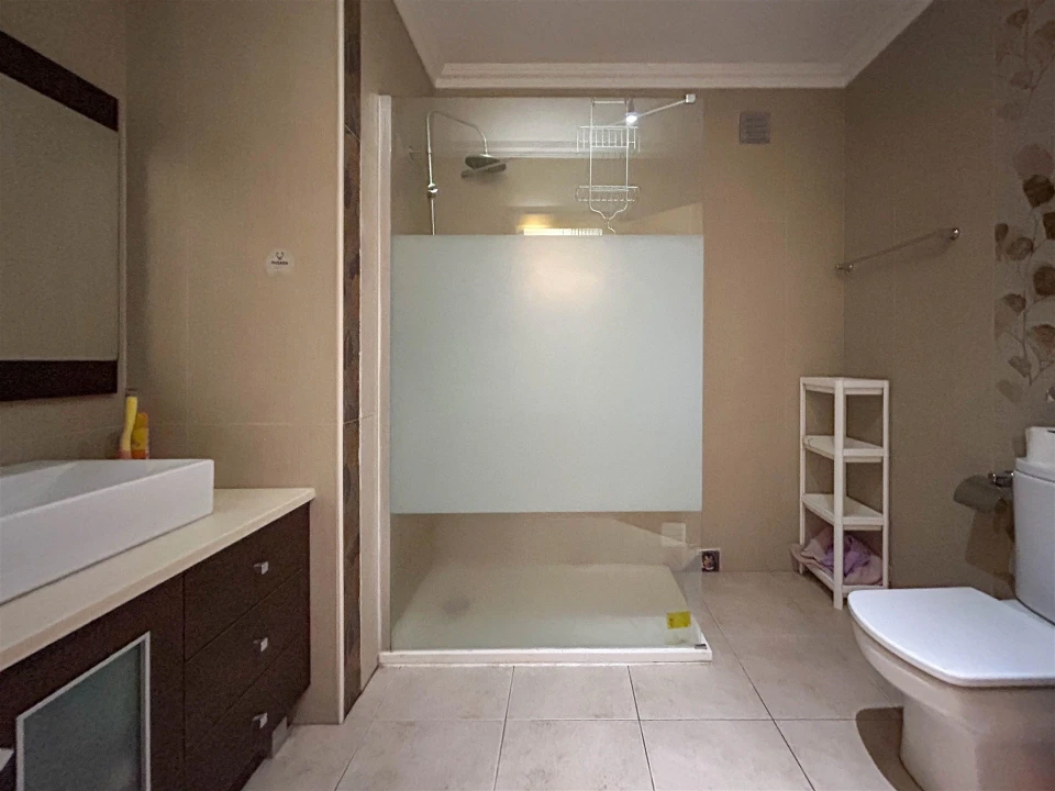 Apartamento T3 para Venda em Castelo Branco Foto 6