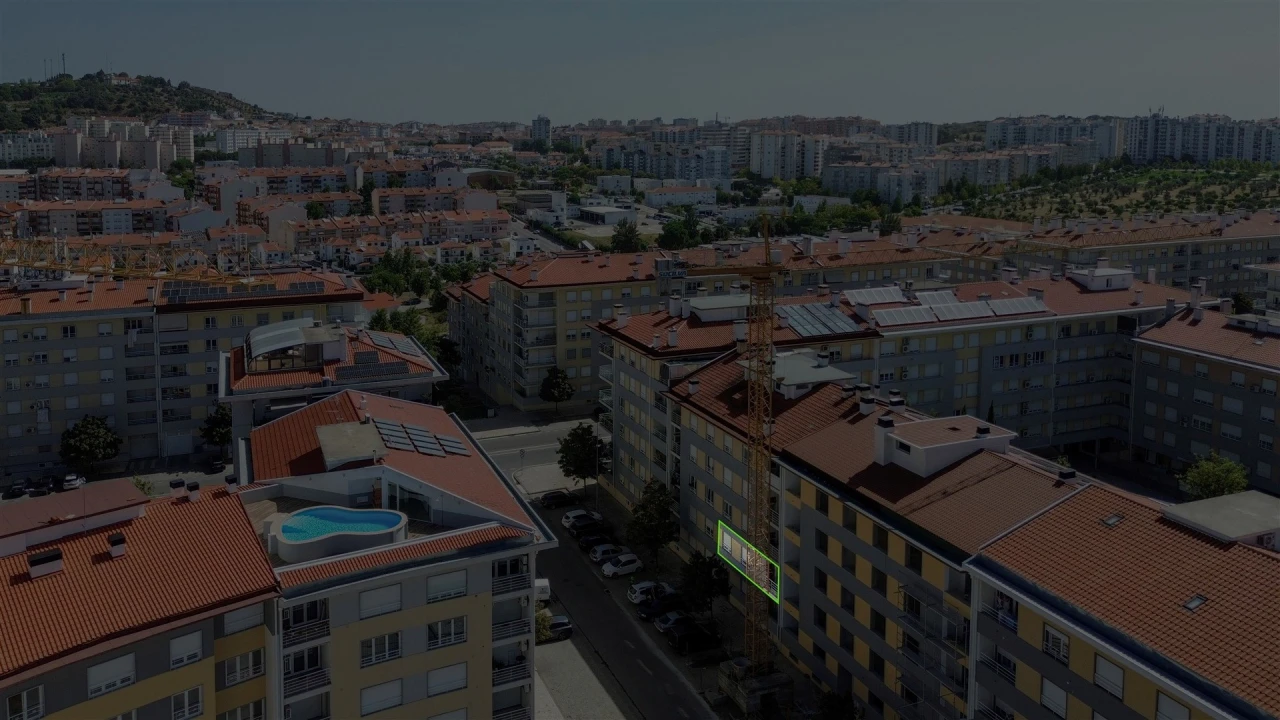 Apartamento T3 para Venda em Castelo Branco Foto 69