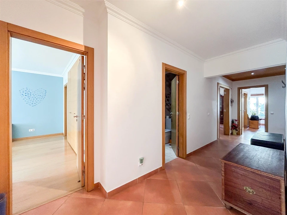 Apartamento T3 para Venda em Castelo Branco Foto 10