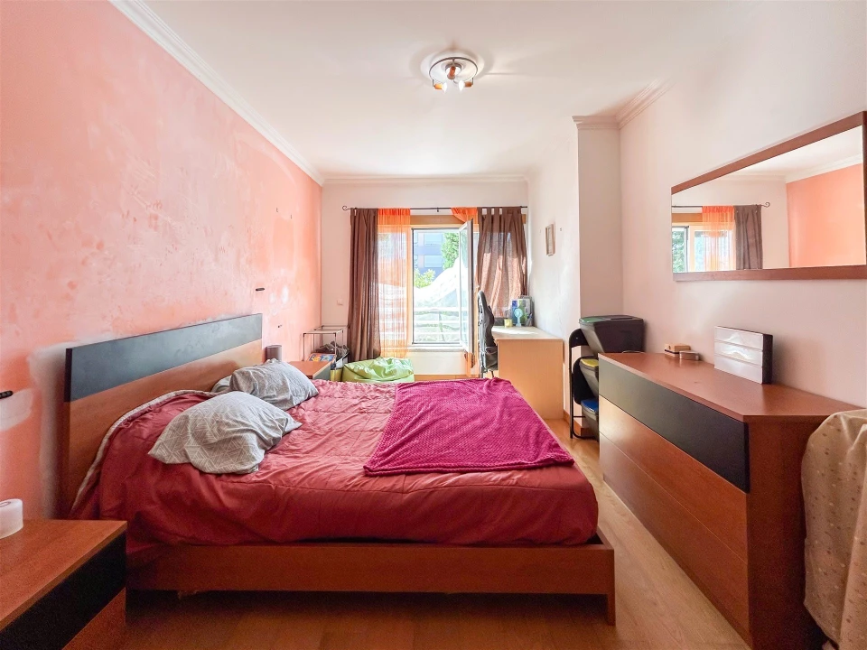 Apartamento T3 para Venda em Castelo Branco Foto 25