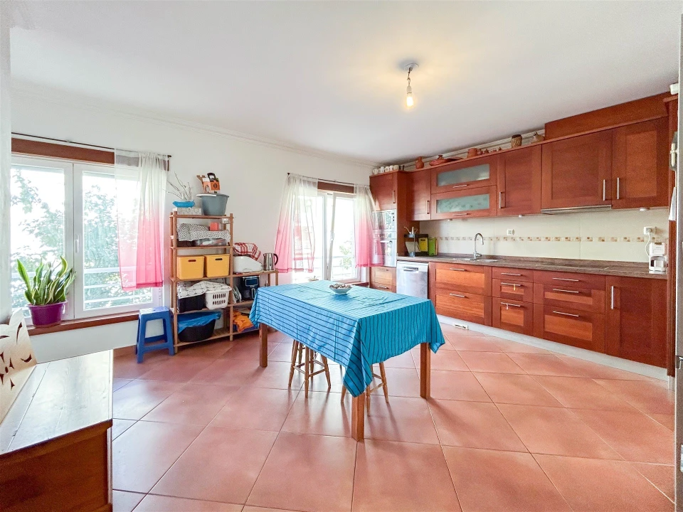 Apartamento T3 para Venda em Castelo Branco Foto 29