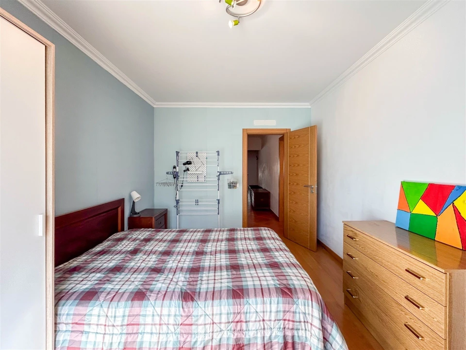 Apartamento T3 para Venda em Castelo Branco Foto 22