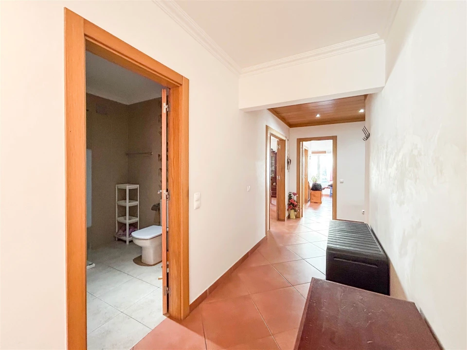 Apartamento T3 para Venda em Castelo Branco Foto 28