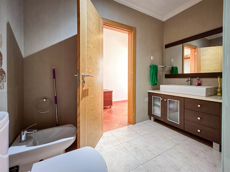 Apartamento T3 para Venda em Castelo Branco Foto 8