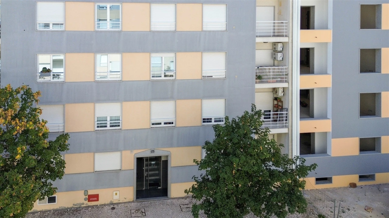 Apartamento T3 para Venda em Castelo Branco Foto 64