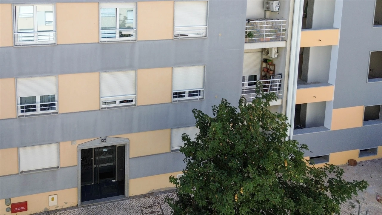 Apartamento T3 para Venda em Castelo Branco Foto 62