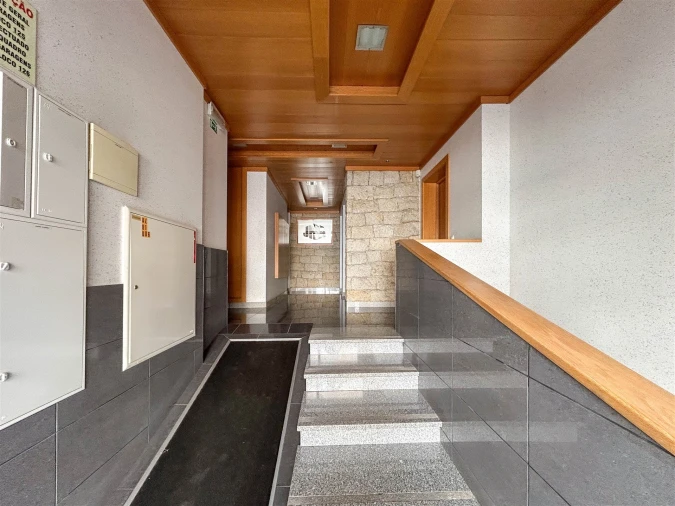 Apartamento T3 para Venda em Castelo Branco Foto 49
