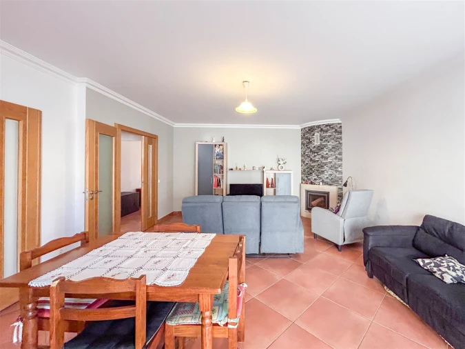 Apartamento T3 para Venda em Castelo Branco Foto 41