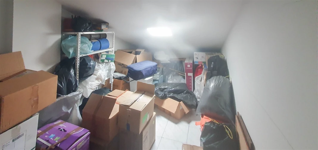 Apartamento T3 para Venda em Castelo Branco Foto 54