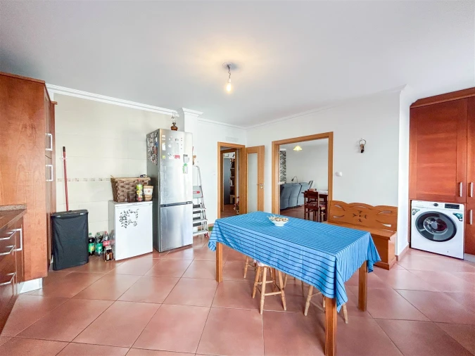 Apartamento T3 para Venda em Castelo Branco Foto 34