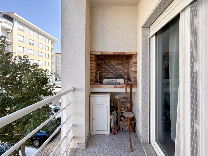 Apartamento T3 para Venda em Castelo Branco Foto 45