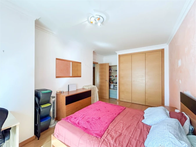 Apartamento T3 para Venda em Castelo Branco Foto 27