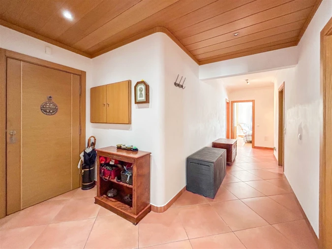 Apartamento T3 para Venda em Castelo Branco Foto 2