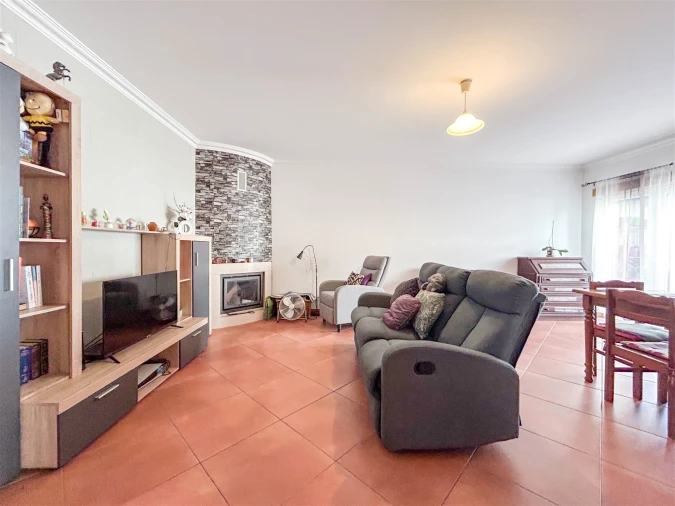 Apartamento T3 para Venda em Castelo Branco Foto 37