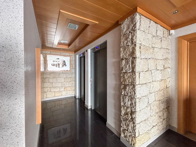 Apartamento T3 para Venda em Castelo Branco Foto 50