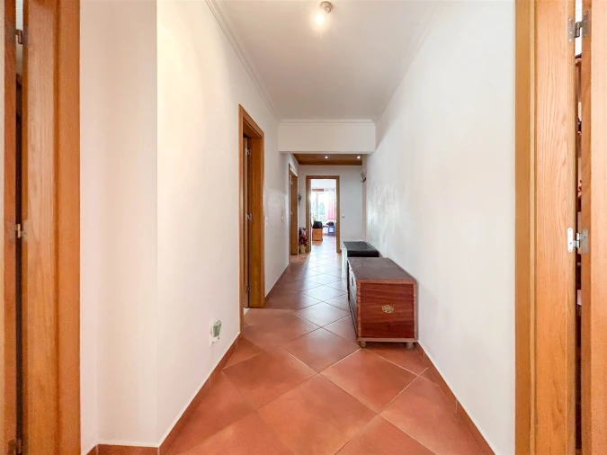 Apartamento T3 para Venda em Castelo Branco Foto 9