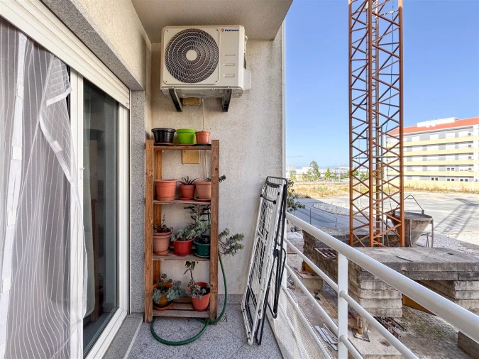 Apartamento T3 para Venda em Castelo Branco Foto 46