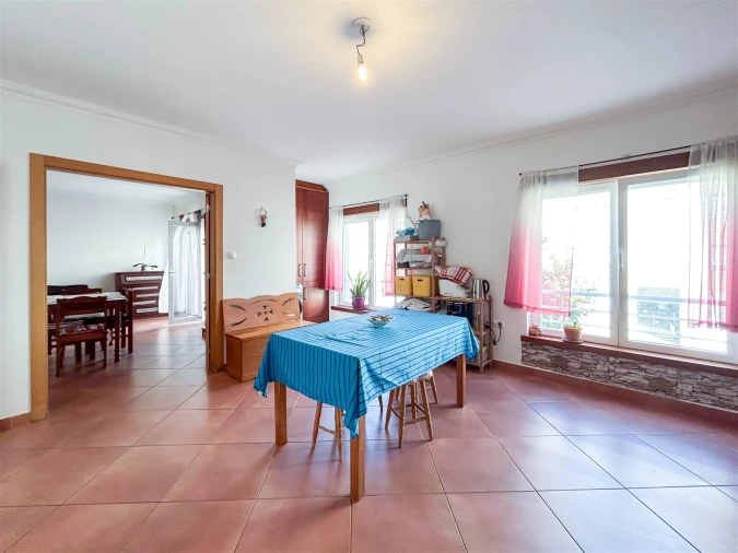 Apartamento T3 para Venda em Castelo Branco Foto 36