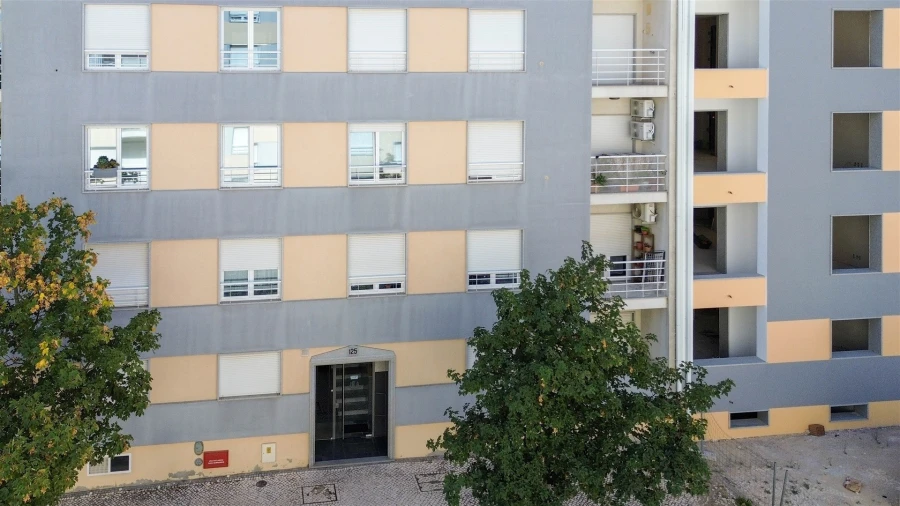 Apartamento T3 para Venda em Castelo Branco Foto 64