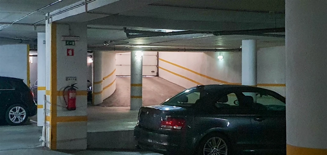 Apartamento T3 para Venda em Castelo Branco Foto 59