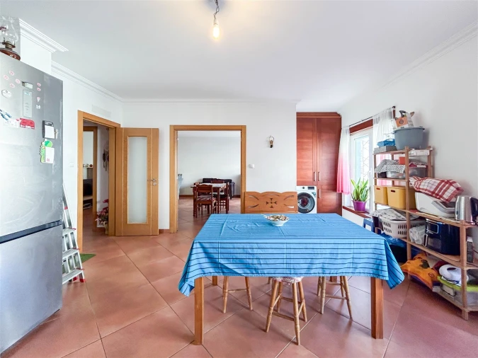 Apartamento T3 para Venda em Castelo Branco Foto 35