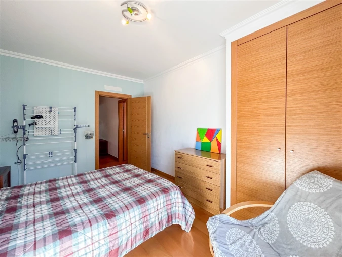 Apartamento T3 para Venda em Castelo Branco Foto 21