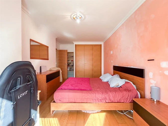 Apartamento T3 para Venda em Castelo Branco Foto 26