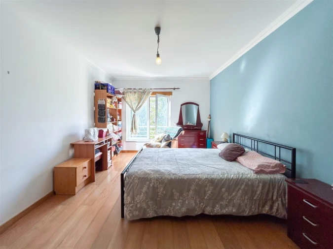 Apartamento T3 para Venda em Castelo Branco Foto 12
