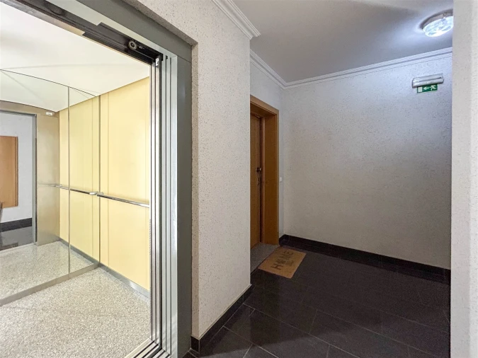 Apartamento T3 para Venda em Castelo Branco Foto 47