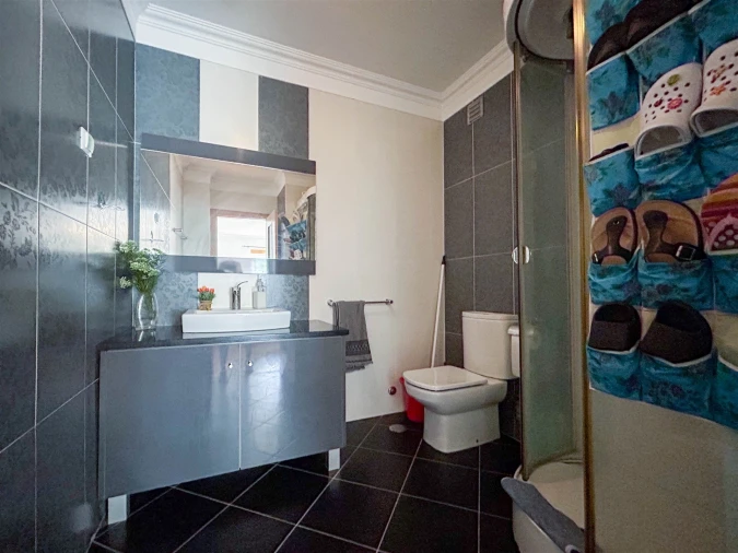 Apartamento T3 para Venda em Castelo Branco Foto 18
