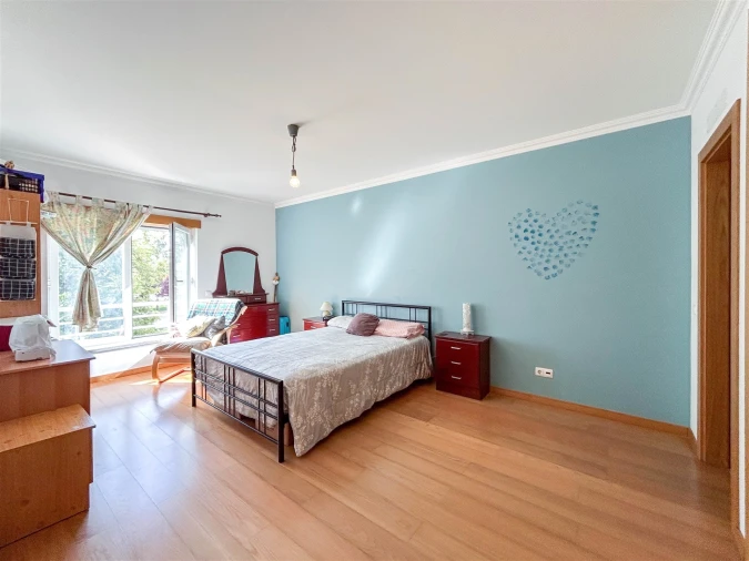 Apartamento T3 para Venda em Castelo Branco Foto 11